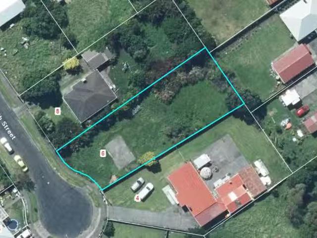 House for sale in Taranaki