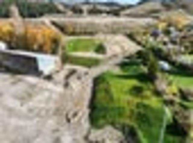 Land for sale in Otakou