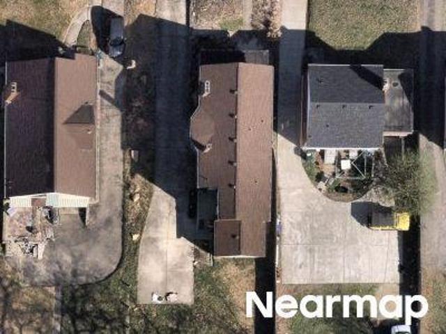 House for sale in Roselawn, Ohio