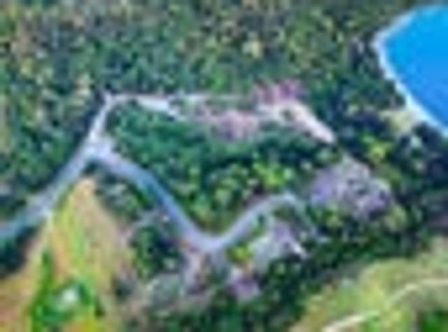 Land for sale in Otakou