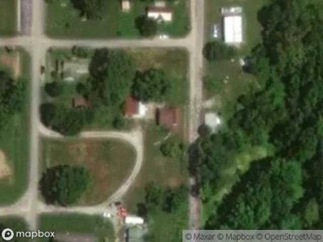 House for sale in Newberry, Indiana