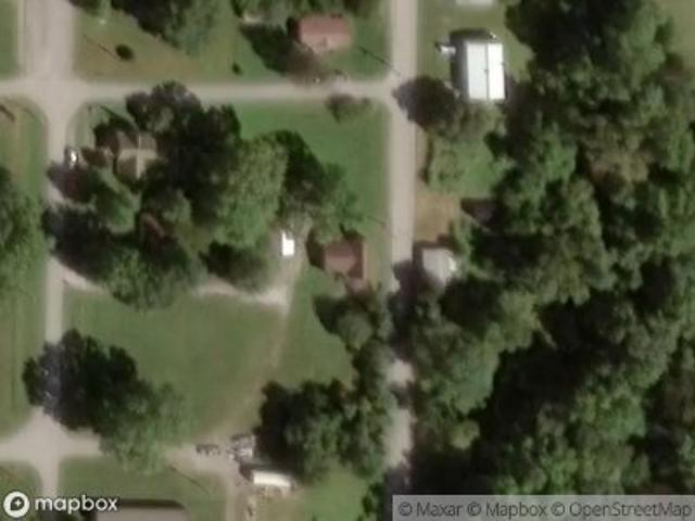 House for sale in Newberry, Indiana