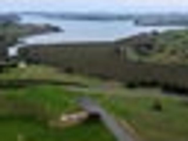 Land for sale in Northland