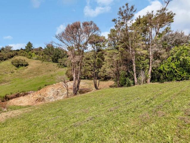 Land for sale in Whangarei, Northland