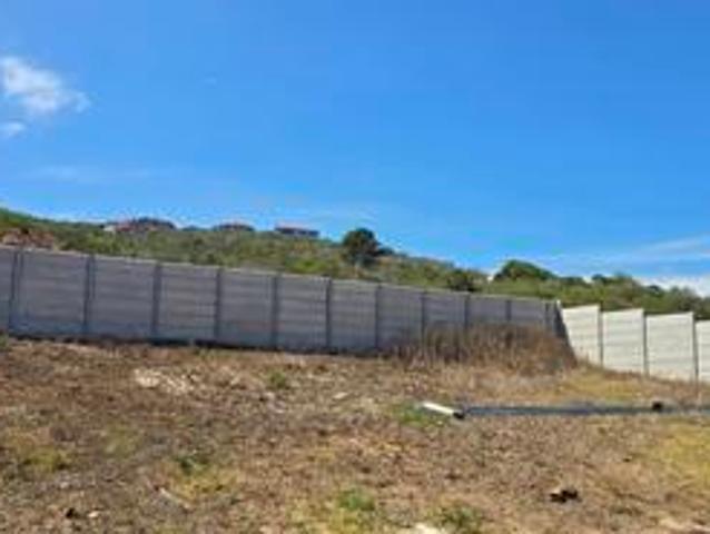 Land for sale in Groot Brak Rivier, Western Cape