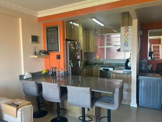 Apartment for sale in Seaview, Kwazulu-natal