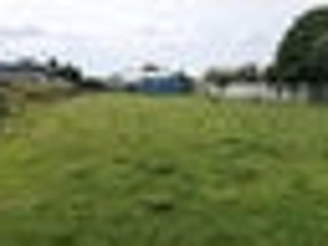 Land for sale in Opunake, Taranaki
