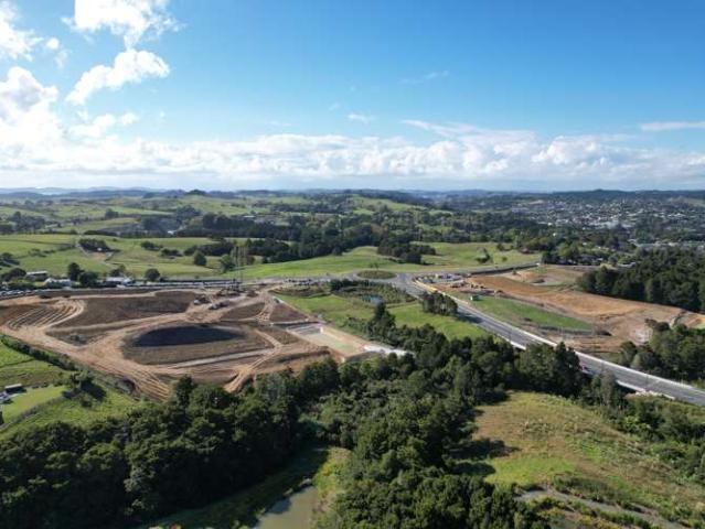 Land for sale in Mahurangi