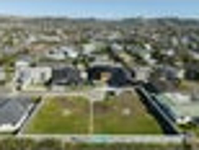 Land for sale in Napier