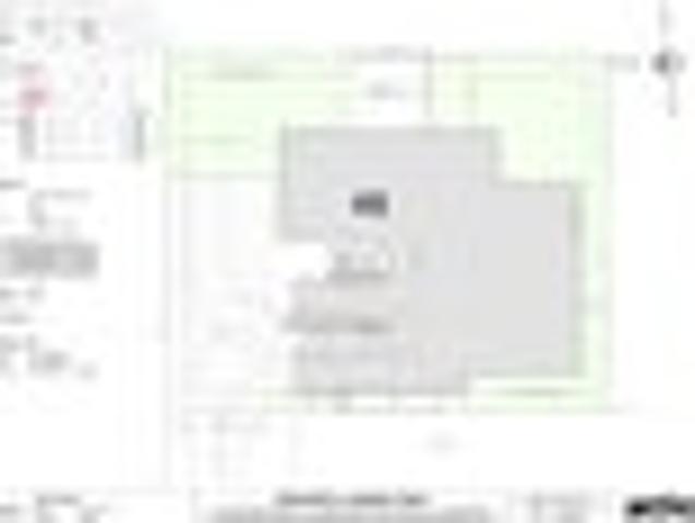 Land for sale in Woodend, Canterbury