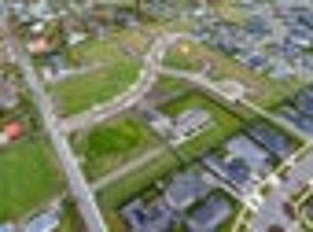 Land for sale in Woodend, Canterbury