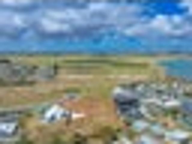 Land for sale in Foxton Beach