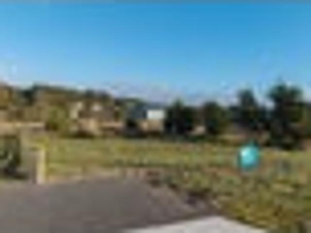 Land for sale in Horowhenua District