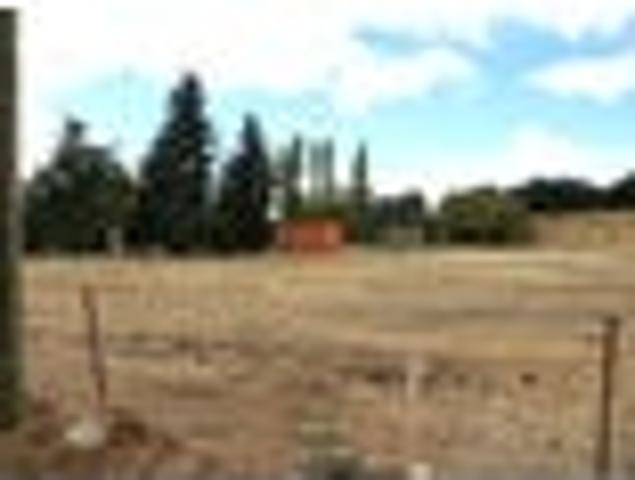 Land for sale in Otakou