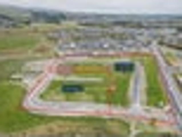 Land for sale in Halswell Downs, Christchurch