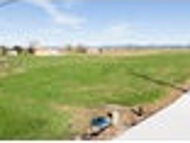 Land for sale in Ngatea, Waikato