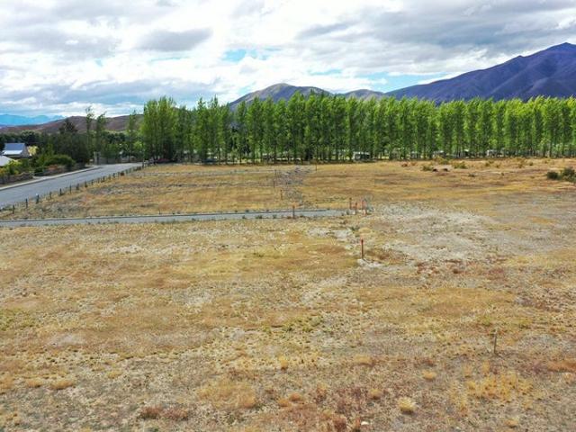Land for sale in Omarama, Canterbury
