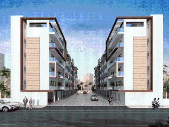 Flat for sale in Bahlolpur, Arunachal Pradesh
