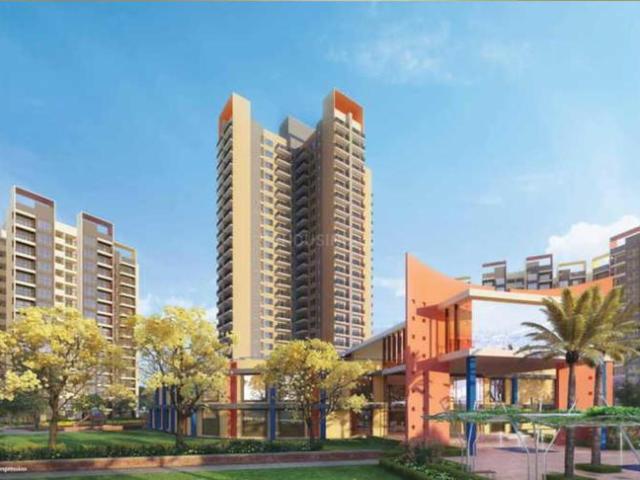 Flat for sale in Hariana