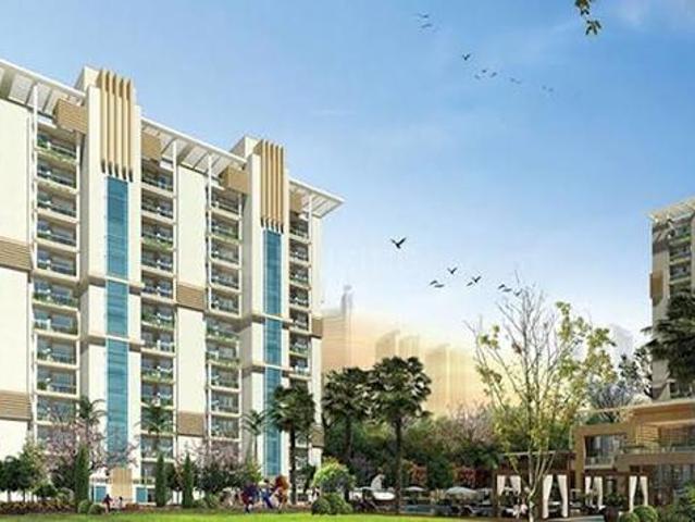 Flat for sale in Hariana