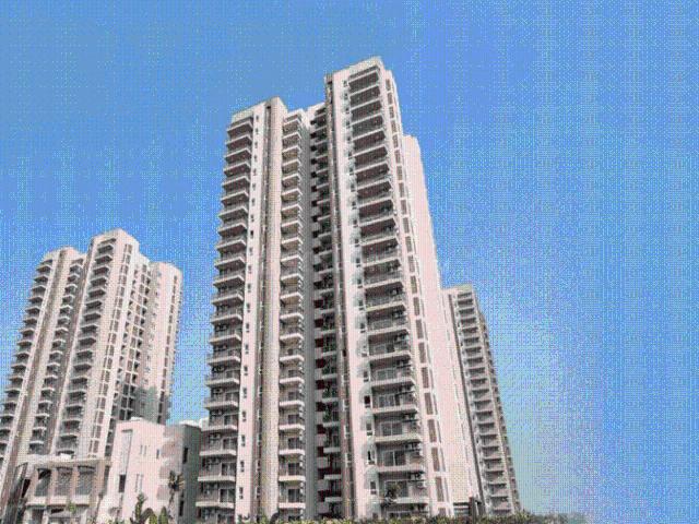 Flat for sale in Hariana