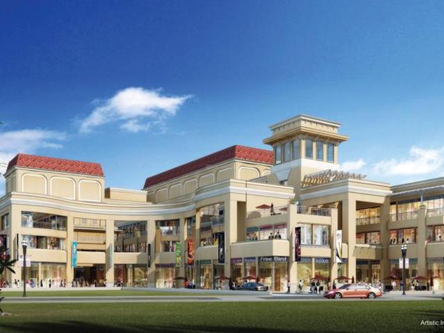 Commercial for sale in Hariana