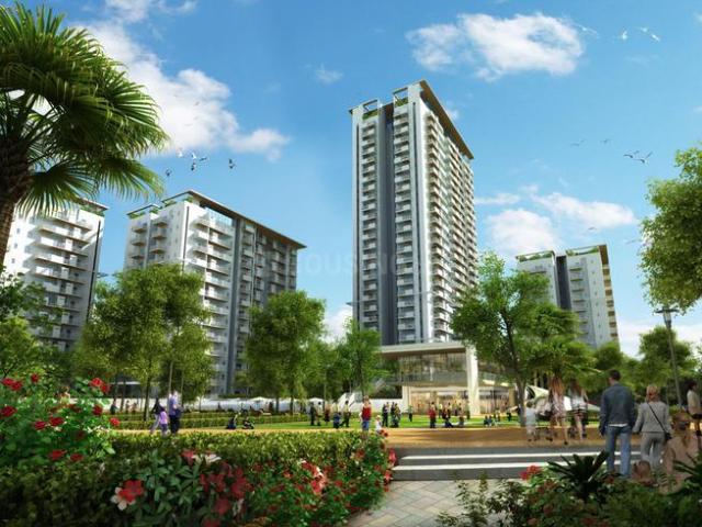 Flat for sale in Hariana