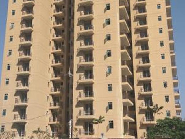 Flat for sale in Hariana