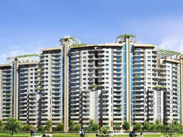 Flat for sale in Hariana