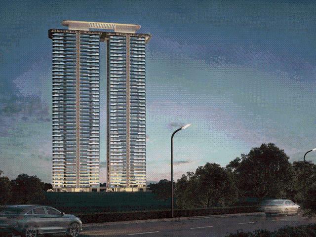 Flat for sale in Hariana