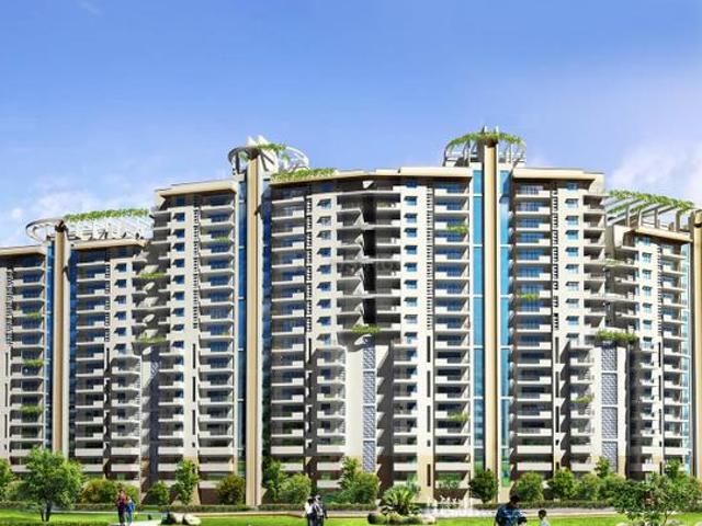 Flat for sale in Hariana