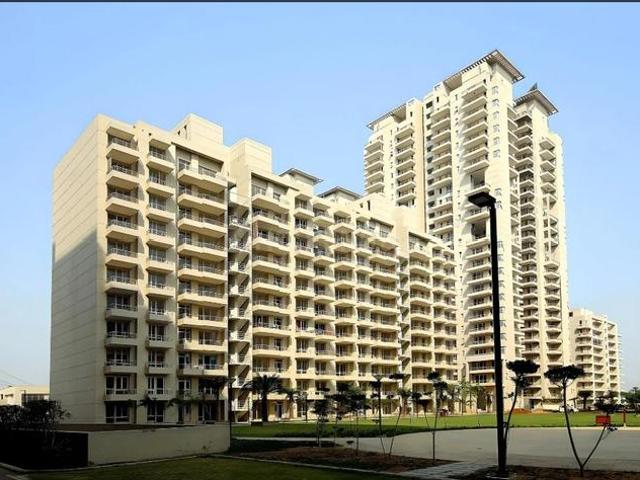 Flat for sale in Hariana