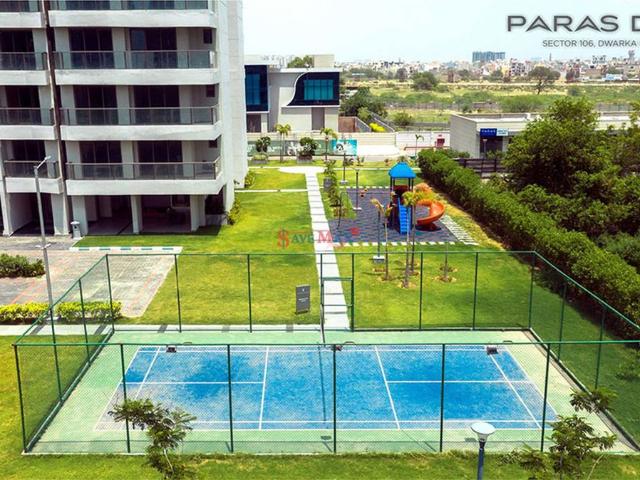 Property for rent in Hariana