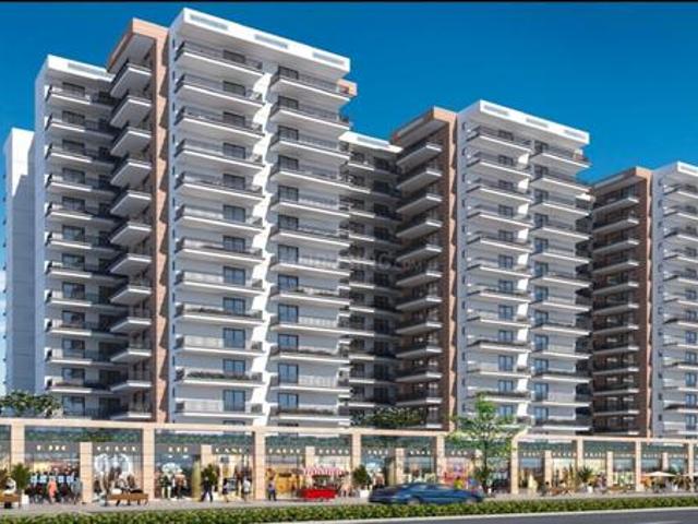 Flat for sale in Hariana