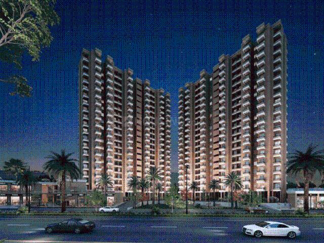 Flat for sale in Hariana