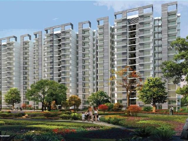 Flat for sale in Hariana