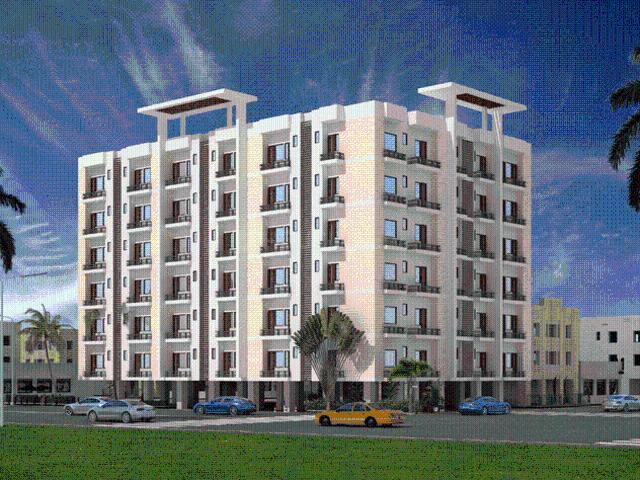 Flat for sale in Bahlolpur, Arunachal Pradesh