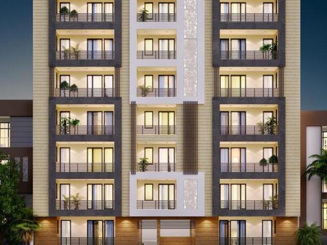 Flat for sale in Bahlolpur, Arunachal Pradesh