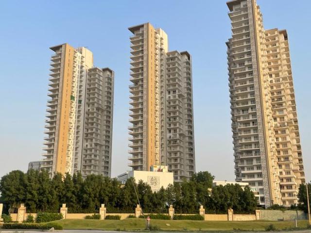 Flat for sale in Hariana