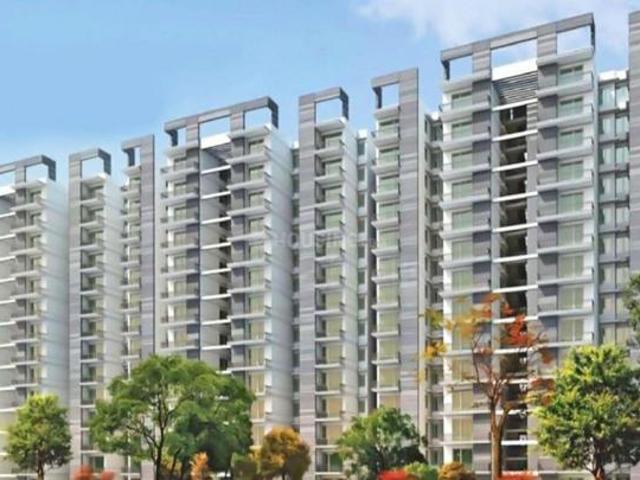 Flat for sale in Hariana