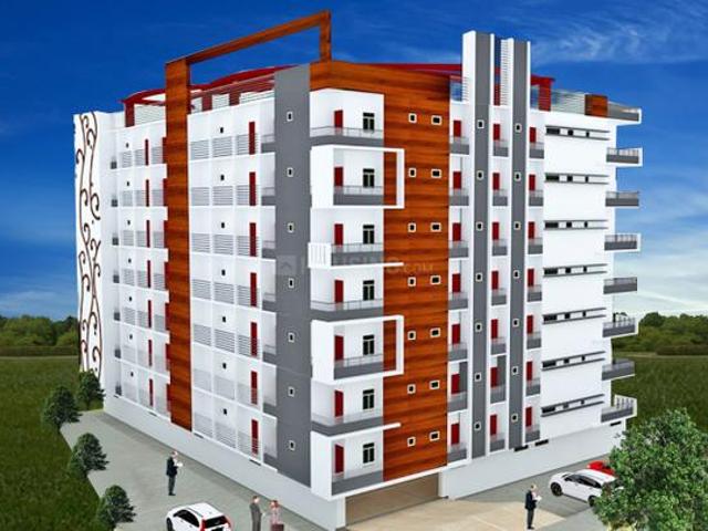 Flat for sale in Bahlolpur, Arunachal Pradesh