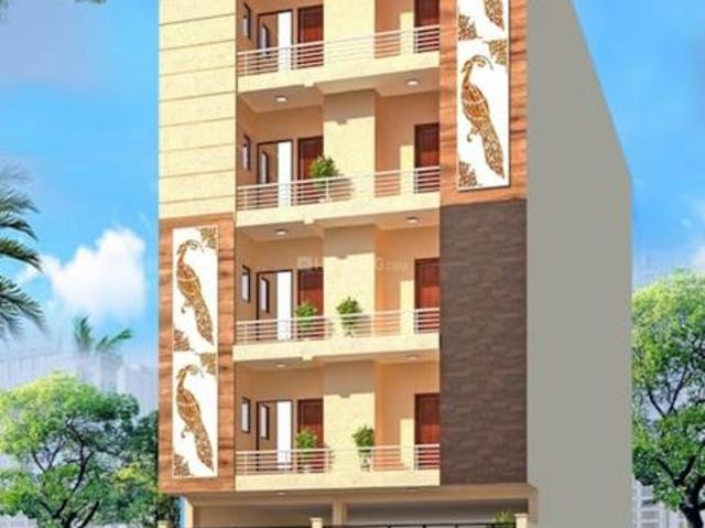 Flat for sale in Hariana