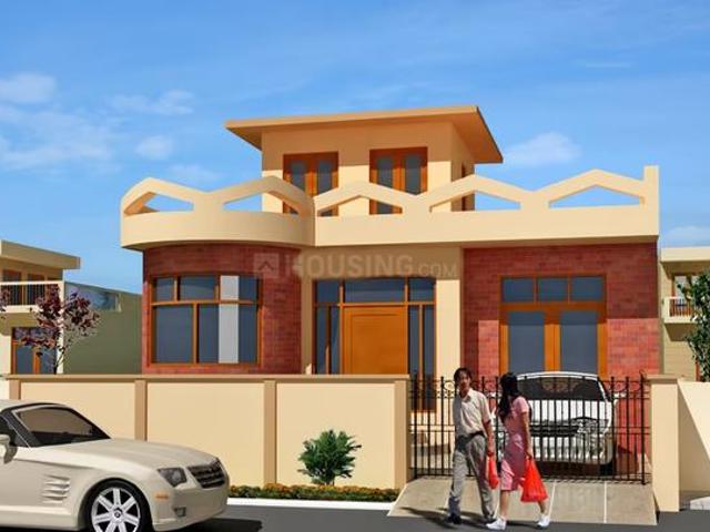 Flat for sale in Hariana