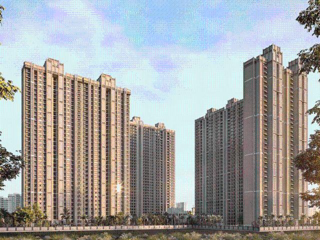 Flat for sale in Hariana