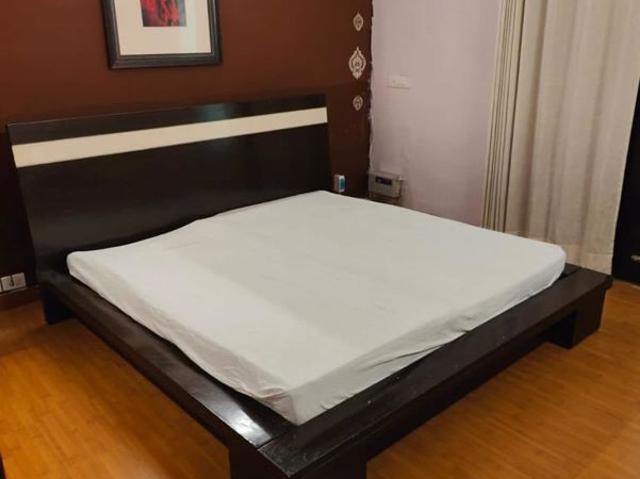 Flat for rent in Hariana