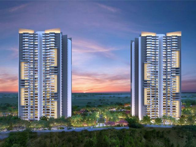 Flat for rent in Hariana