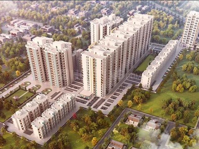 Flat for sale in Hariana