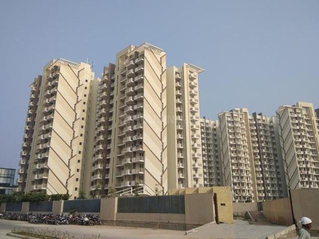 Flat for sale in Hariana