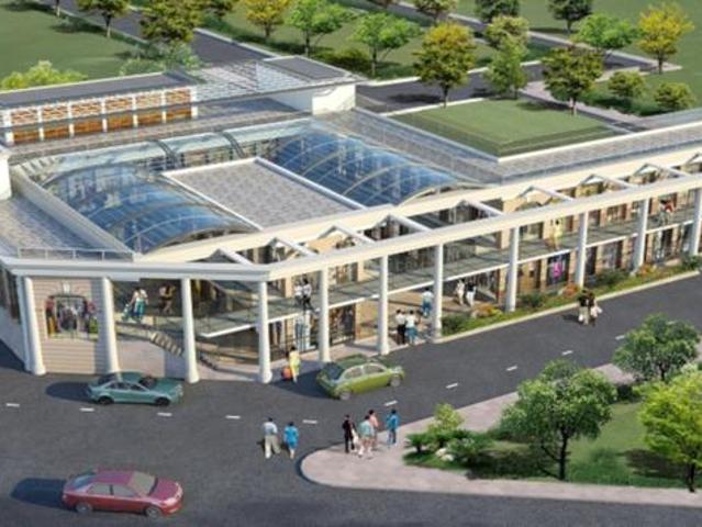 Commercial for sale in Hariana