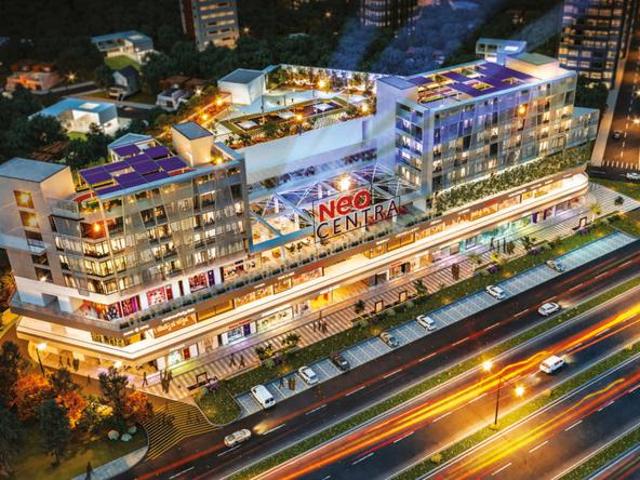 Commercial for sale in Hariana